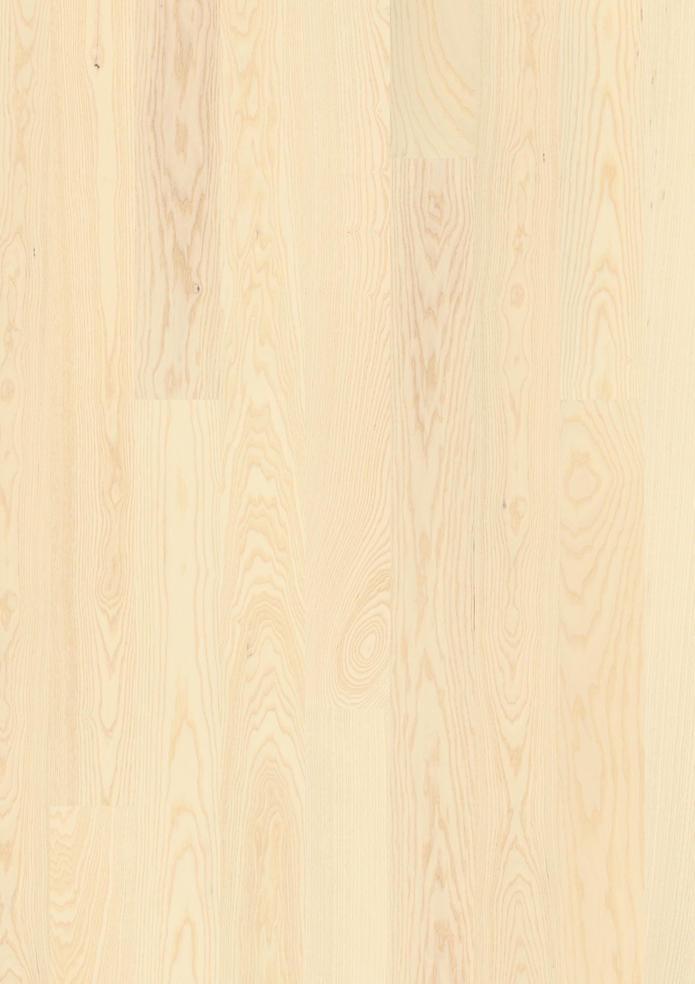 Frêne Blanc Andante, 14mm Plank 138